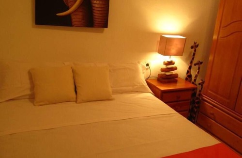 Santa Eulalia del Rio House | Charming house 5 min. walk from the beach of Cala Mastella. ETV-1272-E