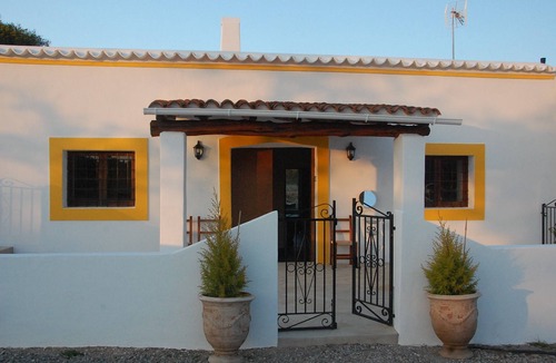 Santa Eulalia del Rio Cottage | Charming cottage in Ibiza