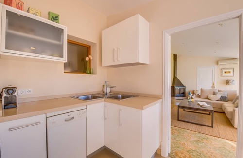 Binissalem Apartment | Charming Escape in Binissalem