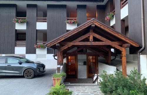 Folgarida Apartment | Charming Escape on the Slopes - Apartment Oliver Folgarida