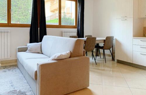Folgarida Apartment | Charming Escape on the Slopes - Apartment Oliver Folgarida