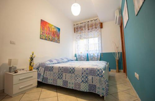 Macchia Apartment | Charming Etna House