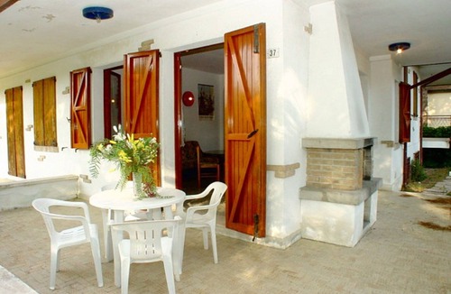 Lignano Riviera Villa | Charming family villa in Lignano