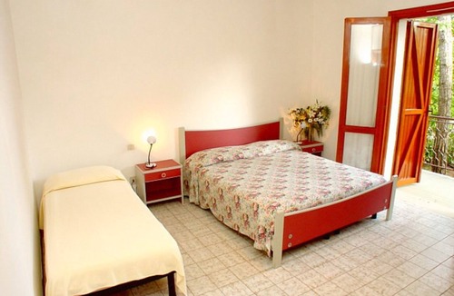 Lignano Riviera Villa | Charming family villa in Lignano