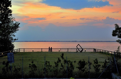 Lignano Riviera Villa | Charming family villa in Lignano