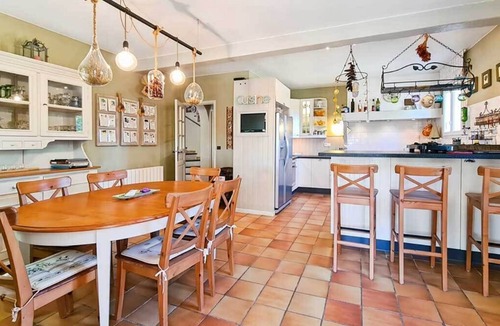 Mejannes-les-Ales House | Charming family home with heated pool in the Gard