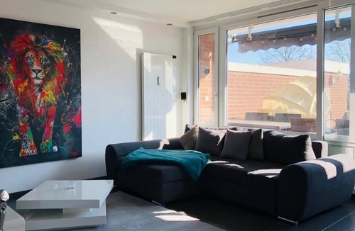 Westhagen Apartment | Charming & familiar 4 room apartment