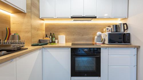 Poiana Brasov Apartment | Charming family condo in Silver Mountain