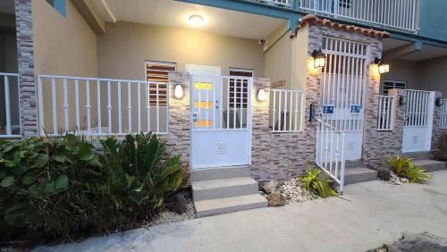 Boqueron House | Charming & Family-Friendly Boqueron Village Condos!