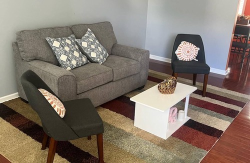 Durham House | Charming family-friendly 3-bedroom house in lovely Durham.
