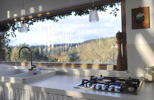 Vieux-Bourg House | Charming family home with breathtaking views