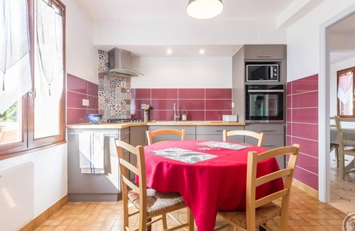 Lolif Cottage | Charming family house in Normandy