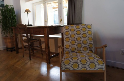 Giez House | Charming Family House In Traditional Village With Mountain Views