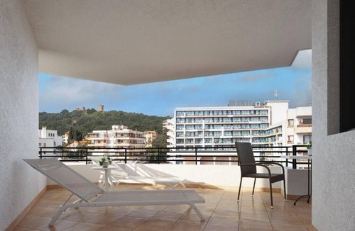 Son Armadams Apartment | Charming Family Studio Close to Bellver Forest Trails & Porto Pi Shopping Centre