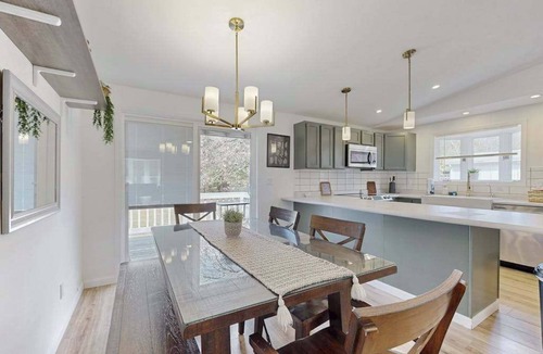 Wisconsin Dells House | Charming Farm Country Retreat Near Wisconsin Dells Attractions, w/firepit & WIFI