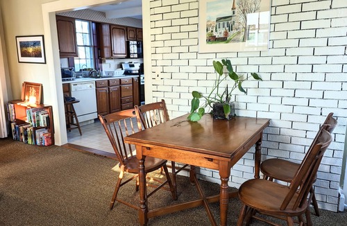 Little Compton House | Charming farmhouse with 2 acres, 10 min. walk to South Shore & Goosewing Beaches