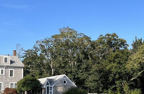 Little Compton House | Charming farmhouse with 2 acres, 10 min. walk to South Shore & Goosewing Beaches