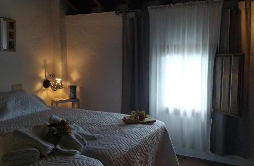 Algarinejo House | Charming Farmhouse Retreat