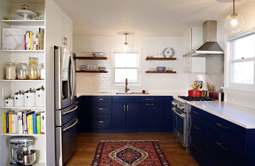 Newlands House | Charming Farmhouse owned by interior designer next to the mountains