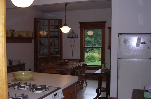 Fleischmanns House | Charming Farmhouse with pool, near Belleayre Catskill Park. EV Level 2 charger