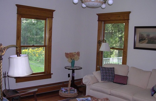 Fleischmanns House | Charming Farmhouse with pool, near Belleayre Catskill Park. EV Level 2 charger
