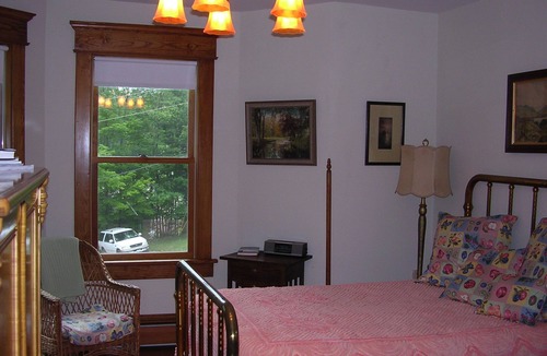 Fleischmanns House | Charming Farmhouse with pool, near Belleayre Catskill Park. EV Level 2 charger