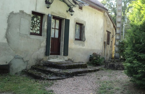 Hyds Cottage | Charming farmhouse with modern comforts between Néris-les-Bains and Montluçon