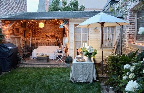 Veules-les-Roses House | Charming fisherman's house near the beach and the village center