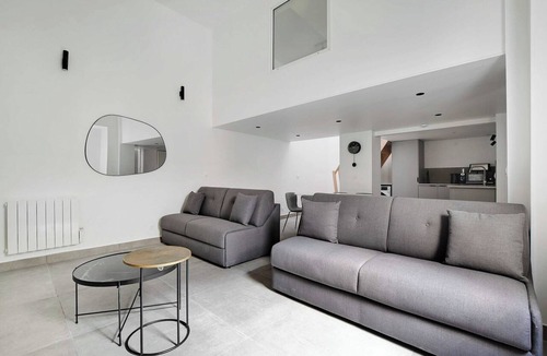 Chaussee-d'Antin Apartment | Charming flat - 1BD/6P - Palais Garnier