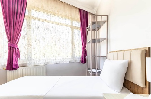 Sisli Apartment | Charming Flat 5 min to Cevahir Mall in Sisli
