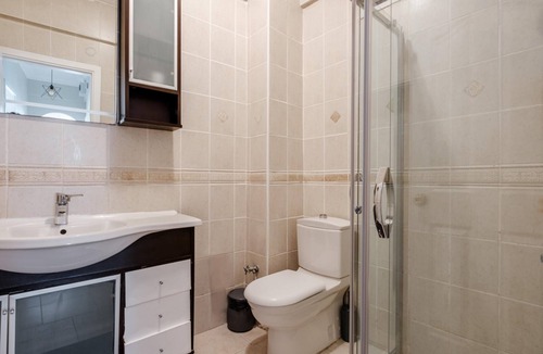 Harbiye Apartment | Charming Flat 7 min to City's Mall in Sisli