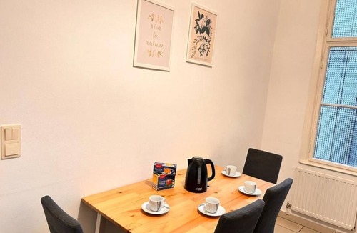 Favoriten Apartment | Charming Flat by Interhome