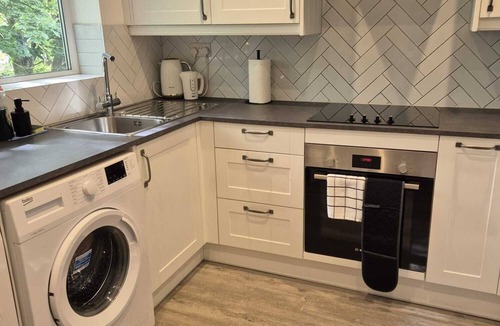 Hemel Hempstead Apartment | Charming flat in Hemel Hempstead