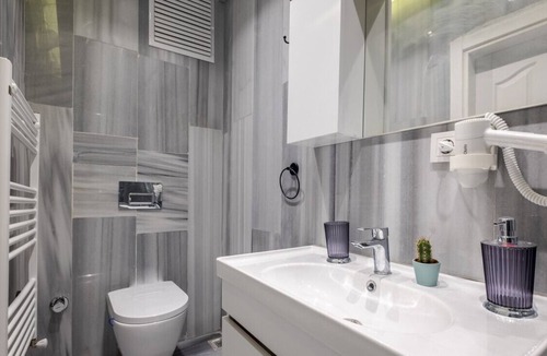 Balat Apartment | Charming Flat in Central Balat