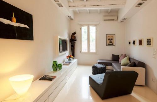Ferrara Historic Centre House | Charming Flat in centro a Ferrara con posto auto