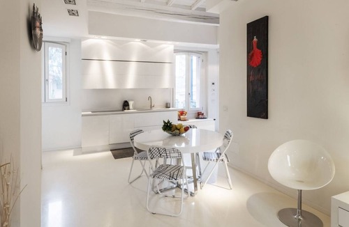 Ferrara Historic Centre Apartment | Charming Flat in Ferrara city centre