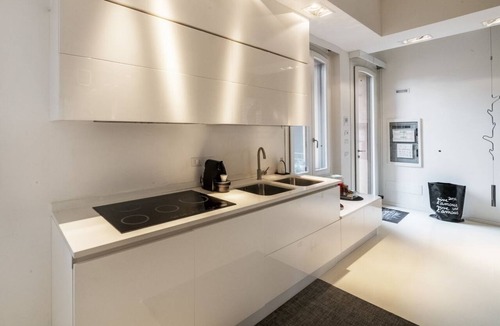 Ferrara Historic Centre Apartment | Charming Flat in Ferrara city centre