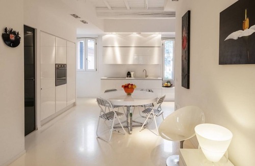 Ferrara Historic Centre Apartment | Charming Flat in Ferrara city centre