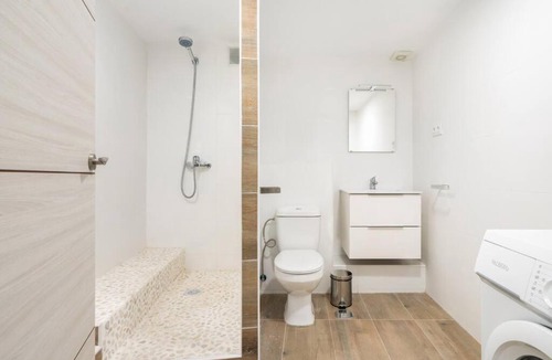 Moscardo Apartment | Charming flat in Madrid-Rio