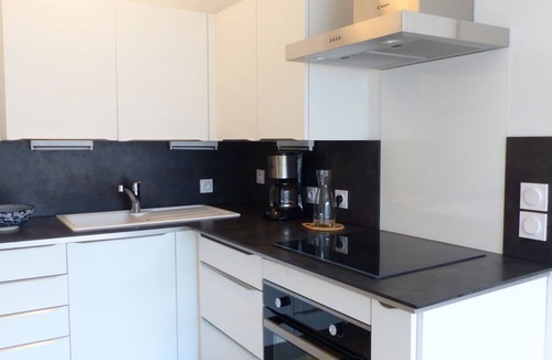 Auray Apartment | Charming flat in the centre of Auray