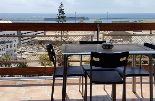 Ensanche Diputacion Condo | Charming Flat in the City Center