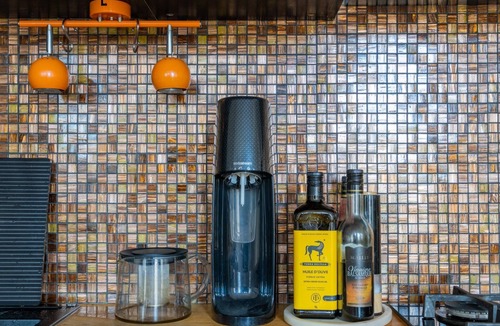 Notre-Dame du Mont Apartment | charming flat in the heart of the plain