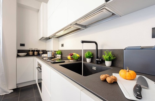 Sestri Levante Apartment | Charming Flat Sestri Levante