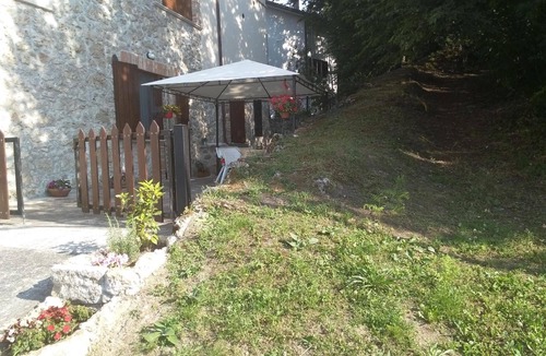 San Rocco Apartment | Charming flat with private parking