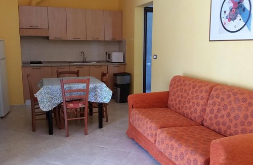 Sogliano Cavour Apartment | Charming flat with private parking