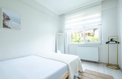 Sapanca Apartment | Charming Flat with Balcony in Sapanca Sakarya