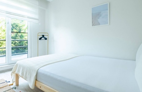 Sapanca Apartment | Charming Flat with Balcony in Sapanca Sakarya