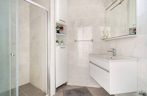 Macka Apartment | Charming Flat with Bosphorus View in Besiktas