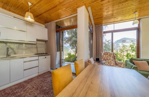 Konyaalti Apartment | Charming Flat with Outstanding View in Antalya