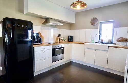 Houffalize House | Charming flat with stunning views